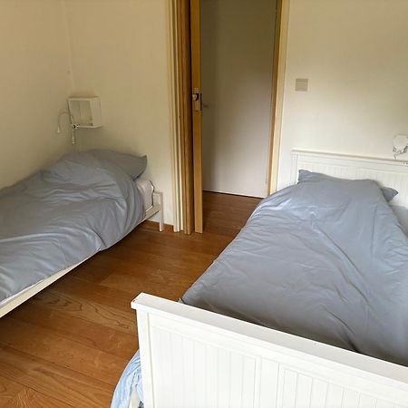 Hoogwoud Gouweland 빌라 외부 사진